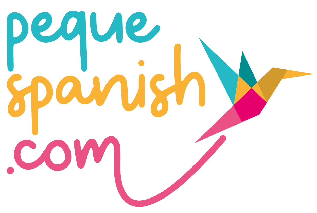 PEQUESPANISH is the Online School of Spanish. Teaching Spanish to Children.